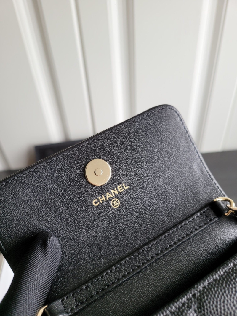 Chanel CF Series Bags